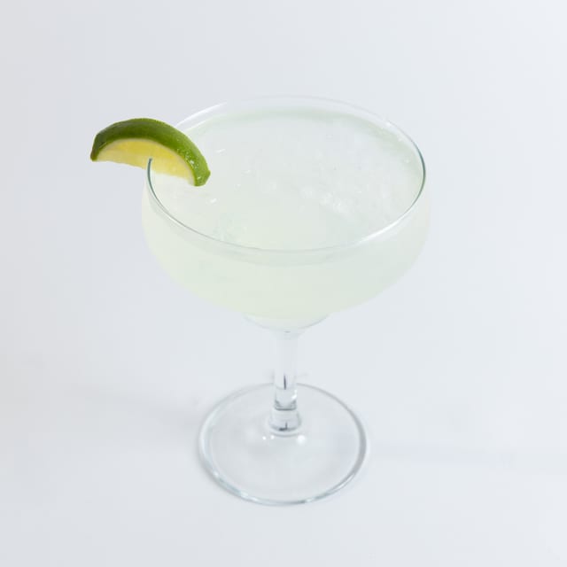 Vigin Margarita.