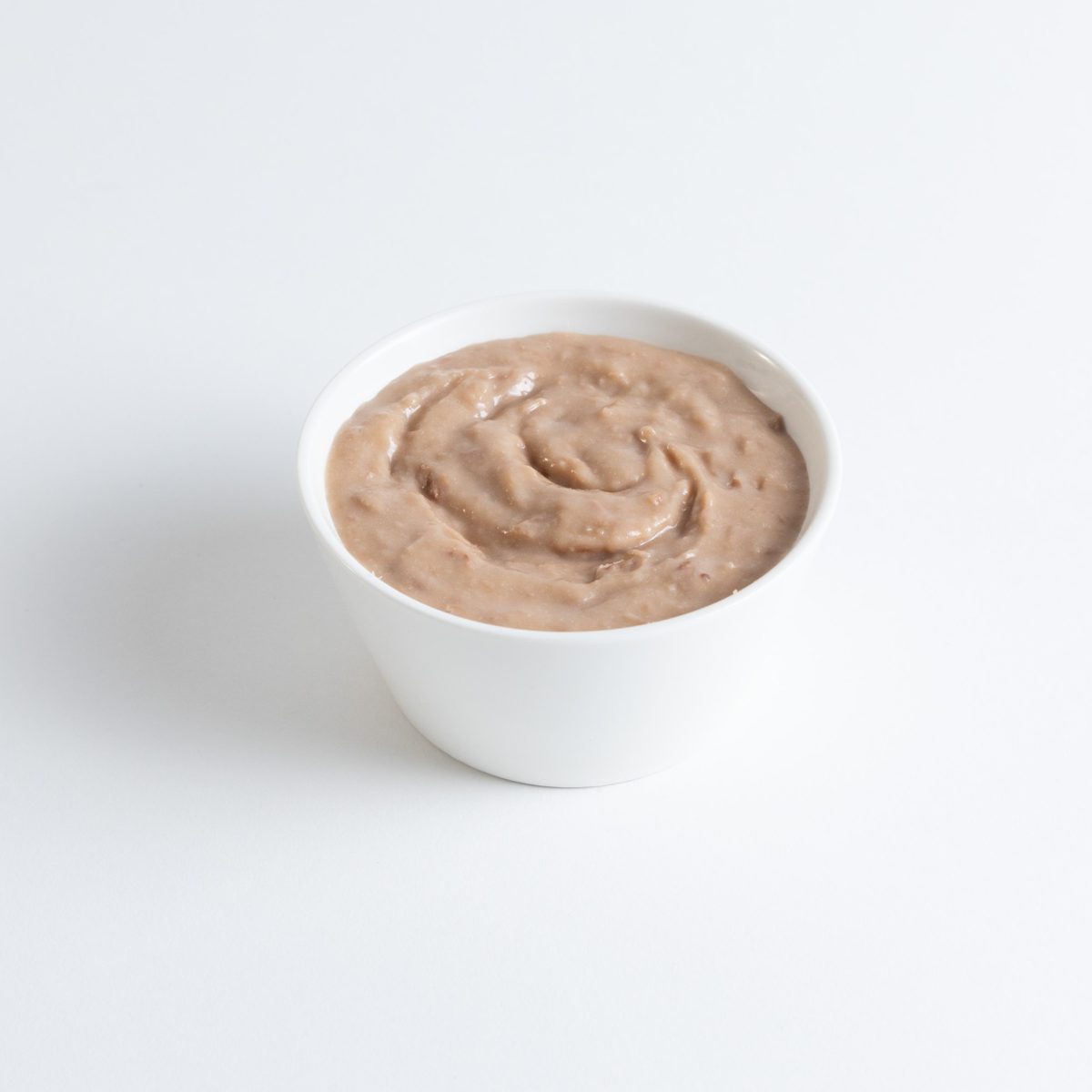 Refried Beans Side