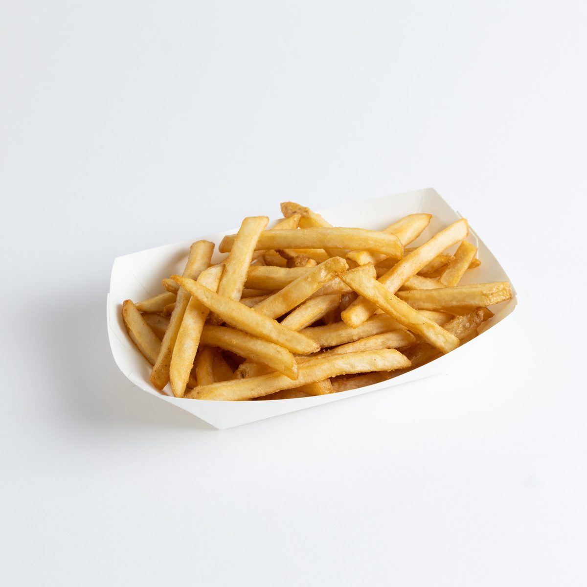 French Fries Side