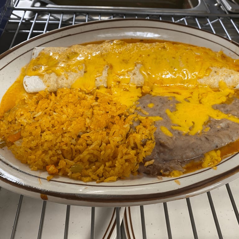 Delicious Carnitas Await You