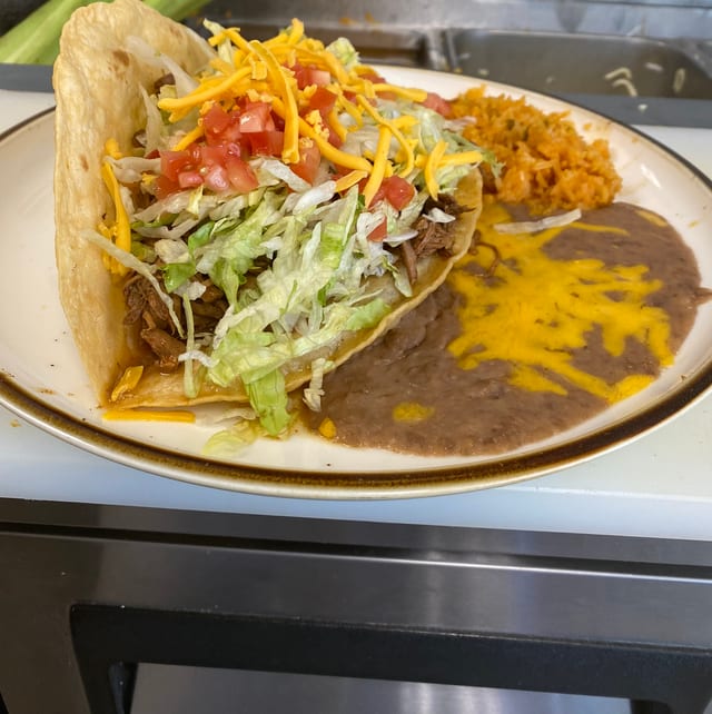 #38 Chalupa.
