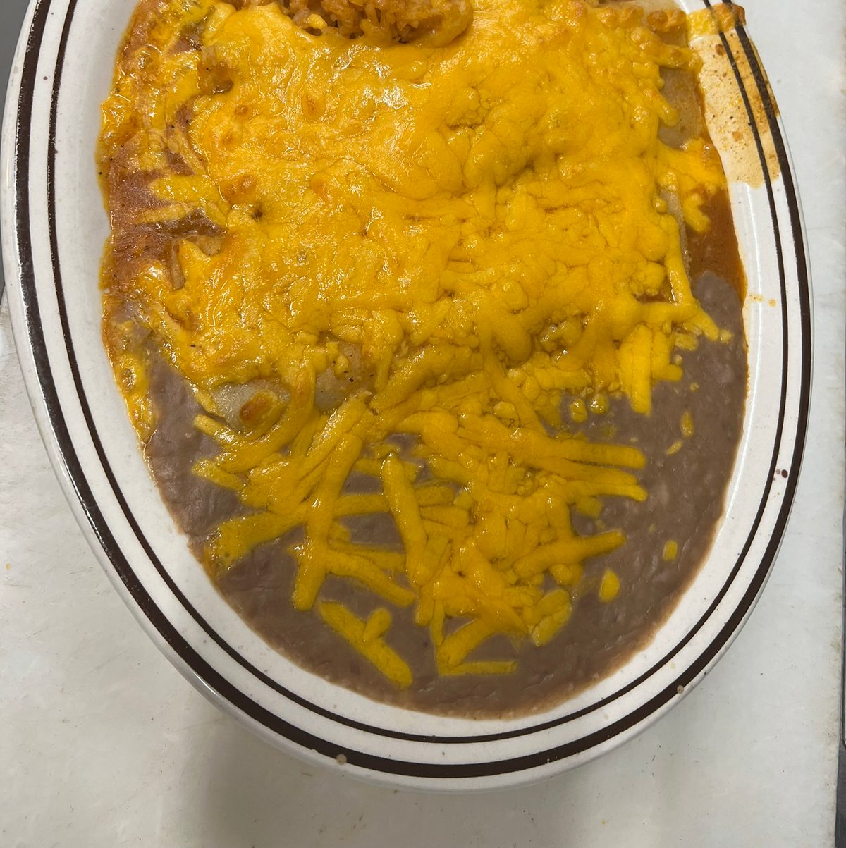 4. One Tamal