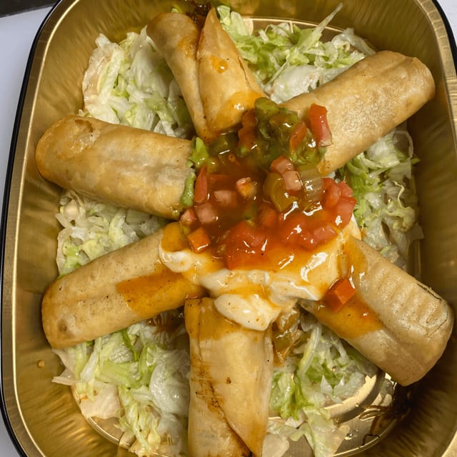 Jalisco Special.